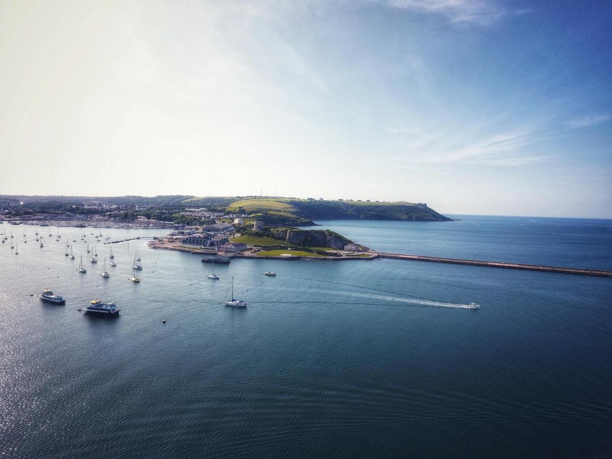 Ebrington Street View Plymouth Exterior foto
